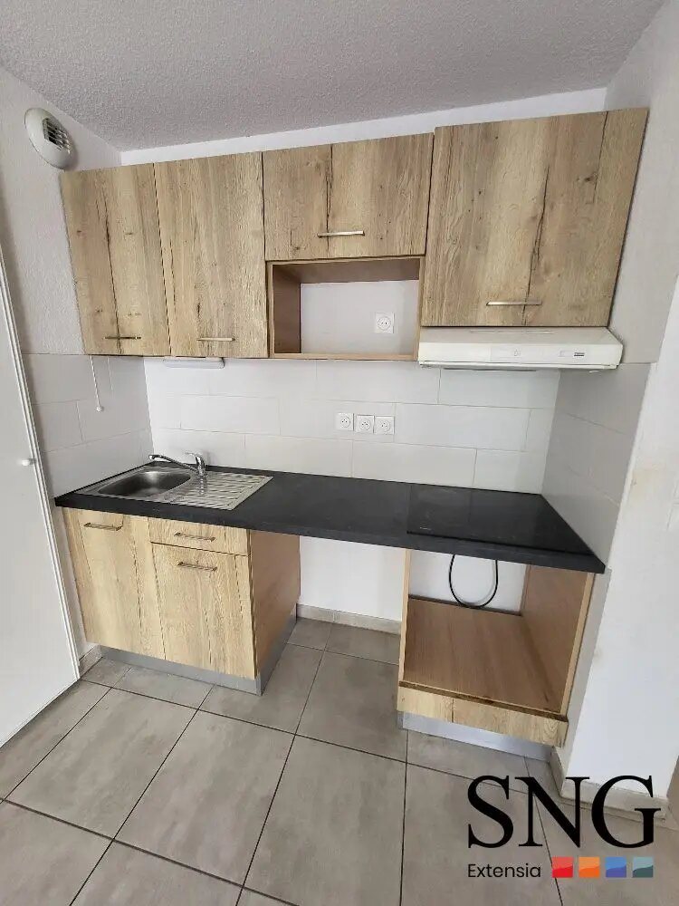 Appartement à vendre, 59m², Vias