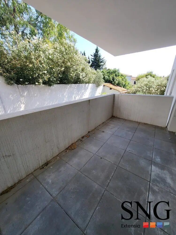 Appartement à vendre, 59m², Vias