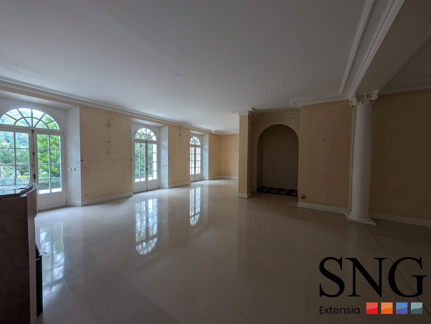 Maison à vendre, 275m², Saint-Maur-des-Fossés