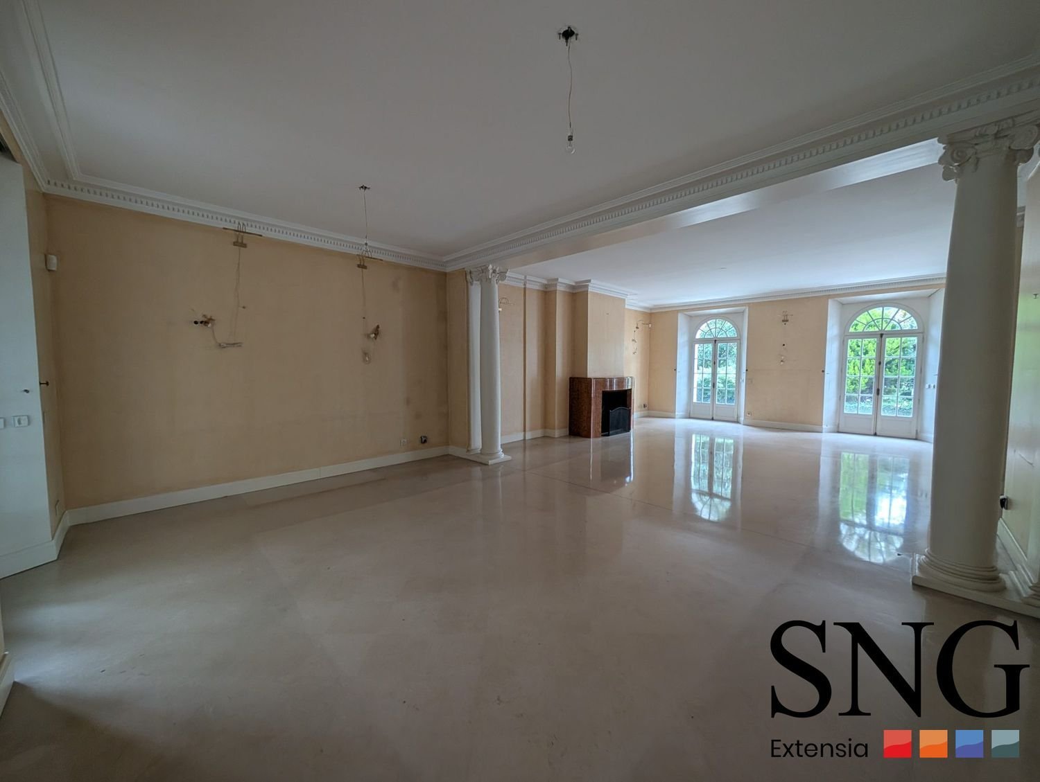 Maison à vendre, 275m², Saint-Maur-des-Fossés