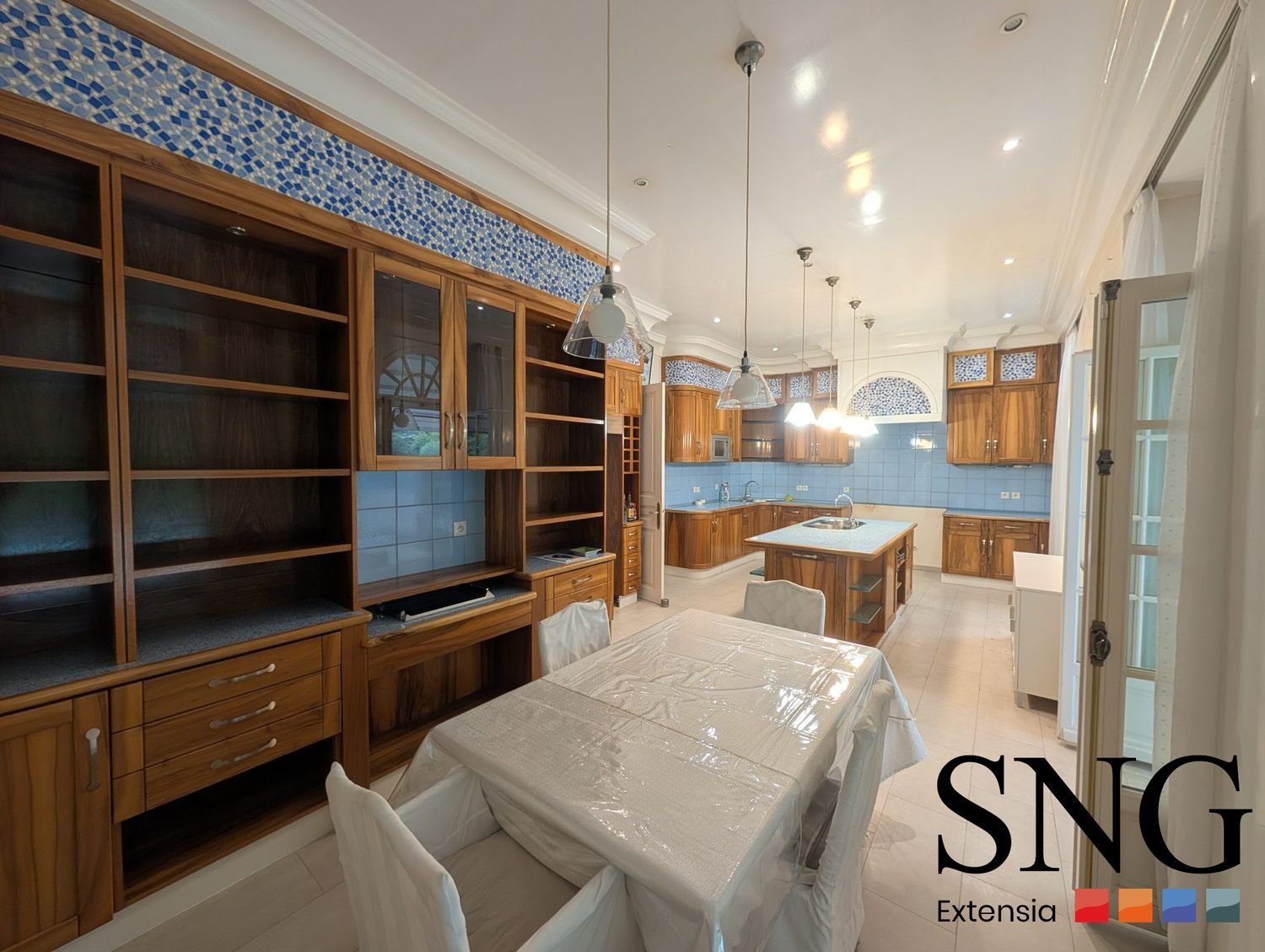 Maison à vendre, 275m², Saint-Maur-des-Fossés