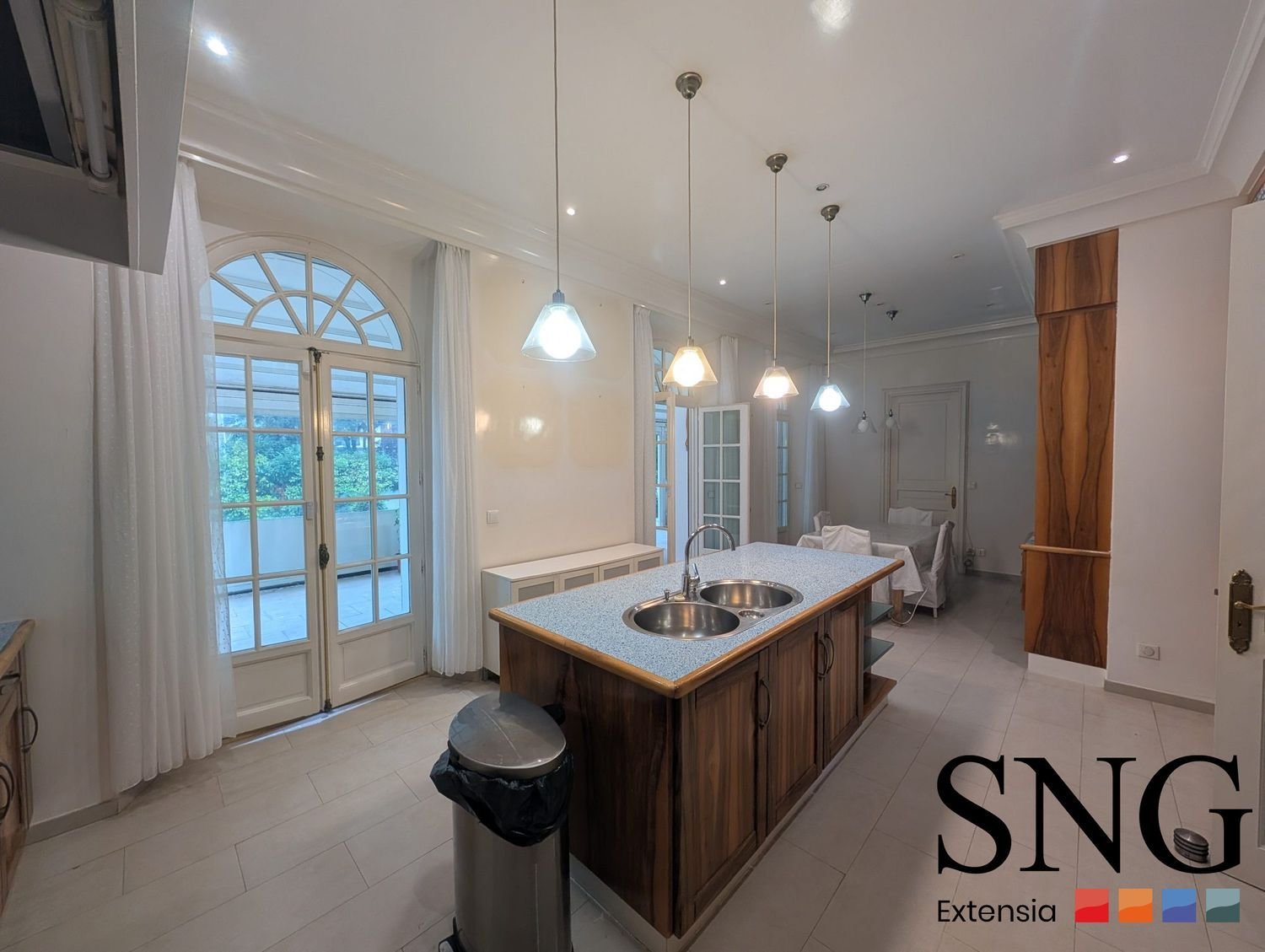 Maison à vendre, 275m², Saint-Maur-des-Fossés