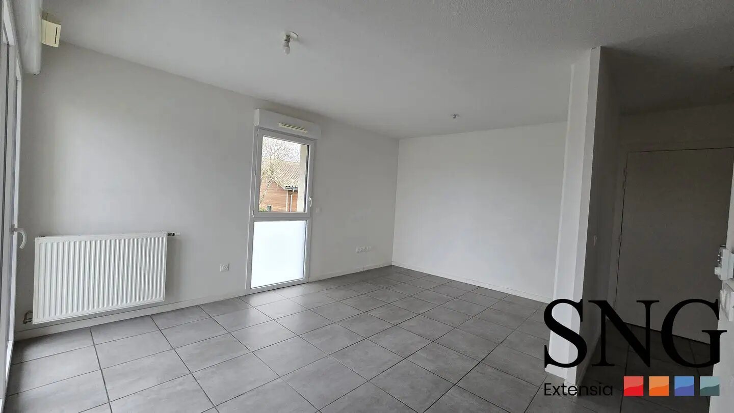 Appartement à vendre, 42m², Roques