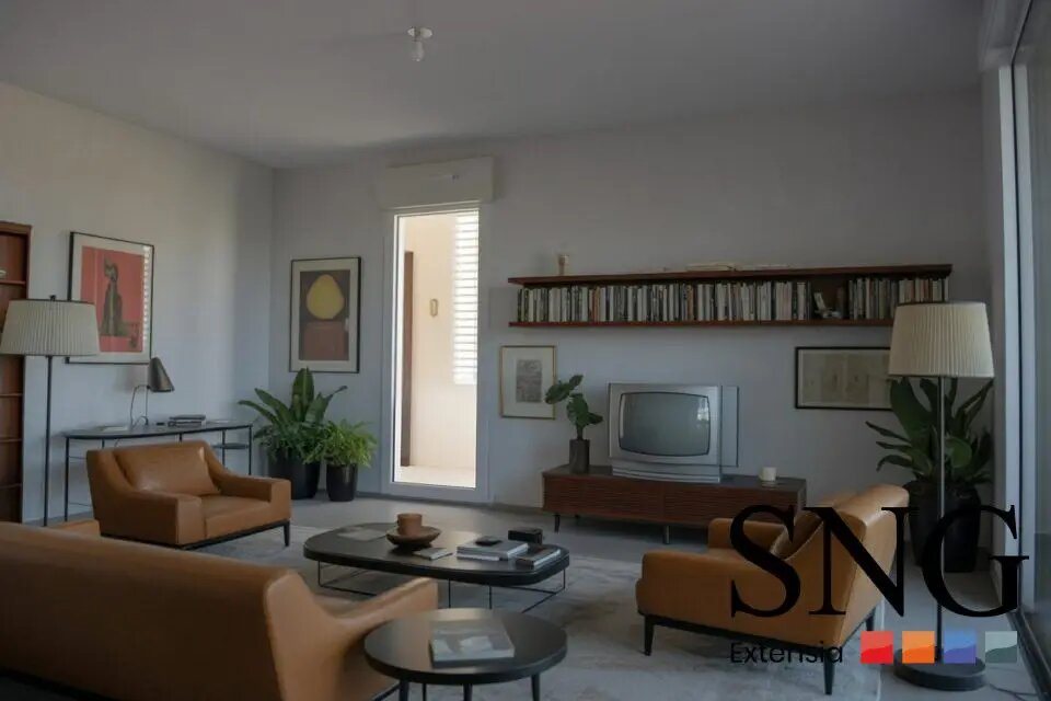 Appartement à vendre, 76m², Baillargues
