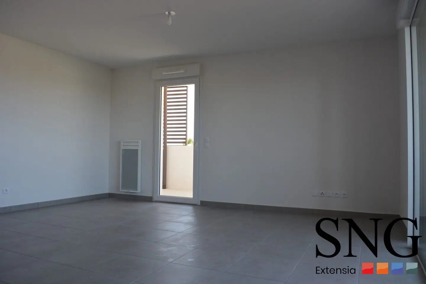 Appartement à vendre, 76m², Baillargues