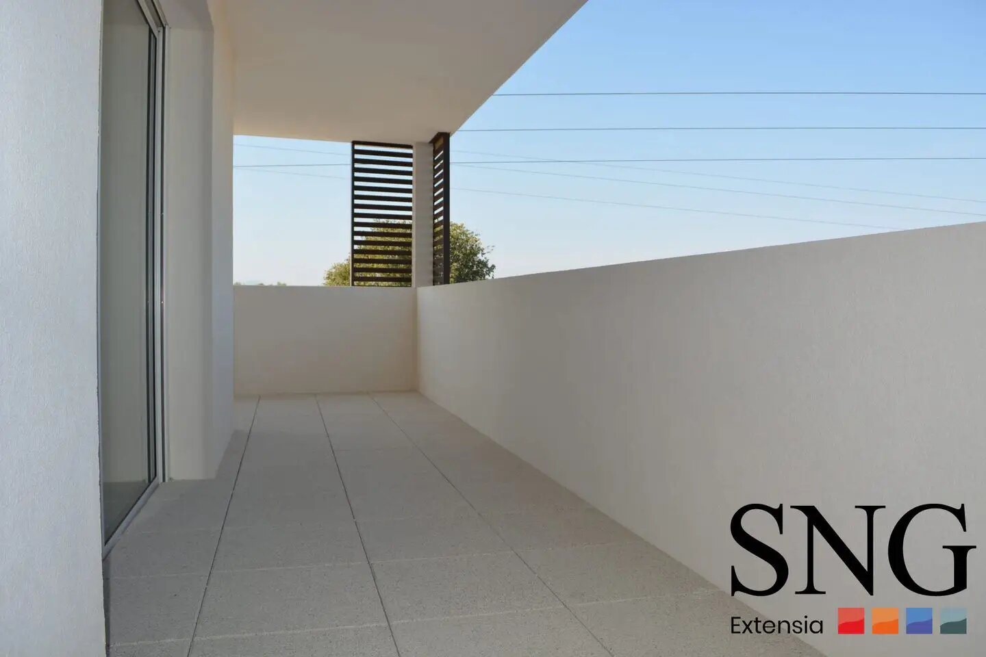 Appartement à vendre, 76m², Baillargues