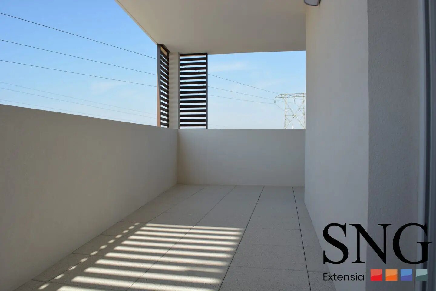 Appartement à vendre, 76m², Baillargues