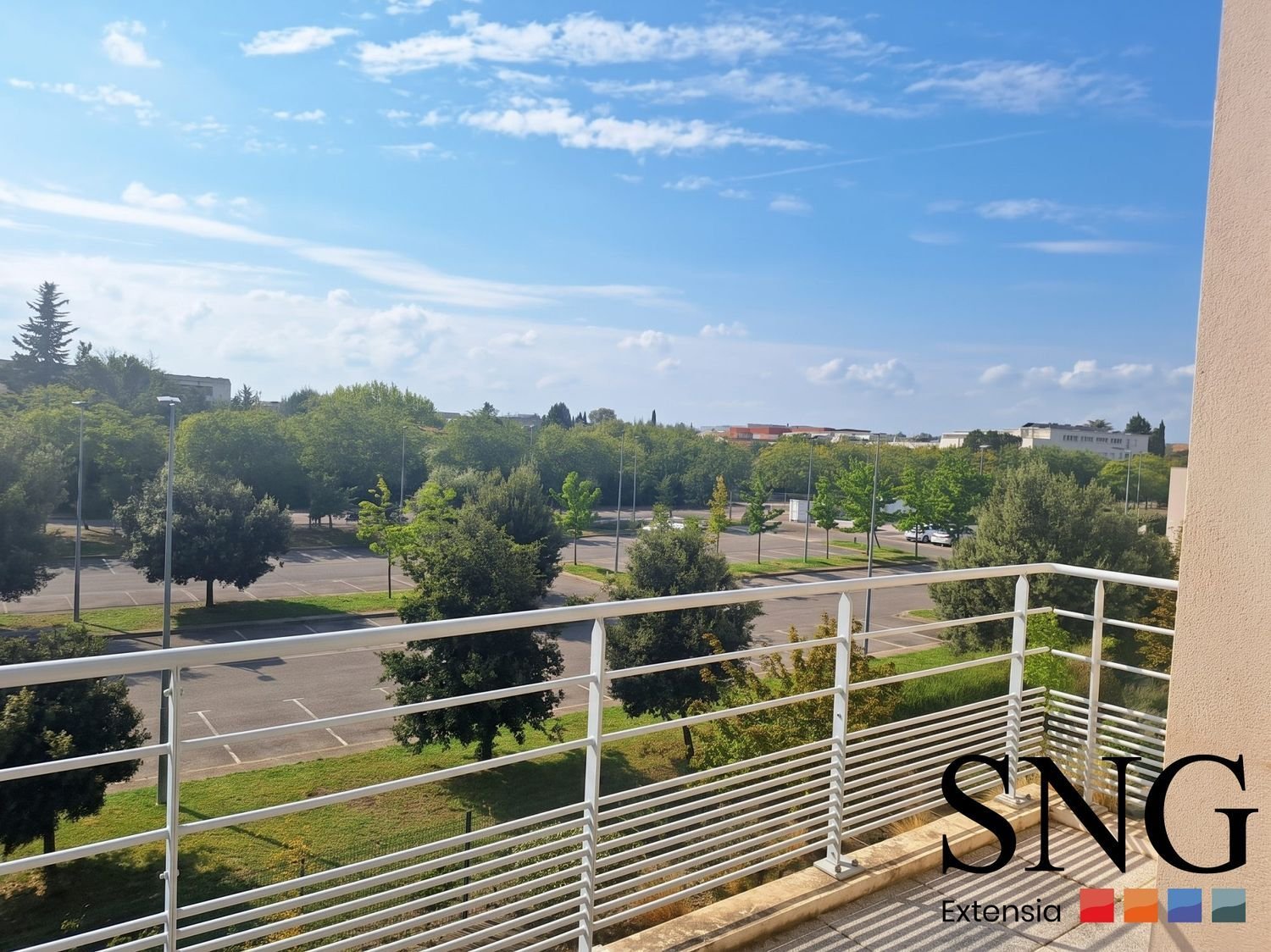 Appartement à vendre, 58m², Avignon