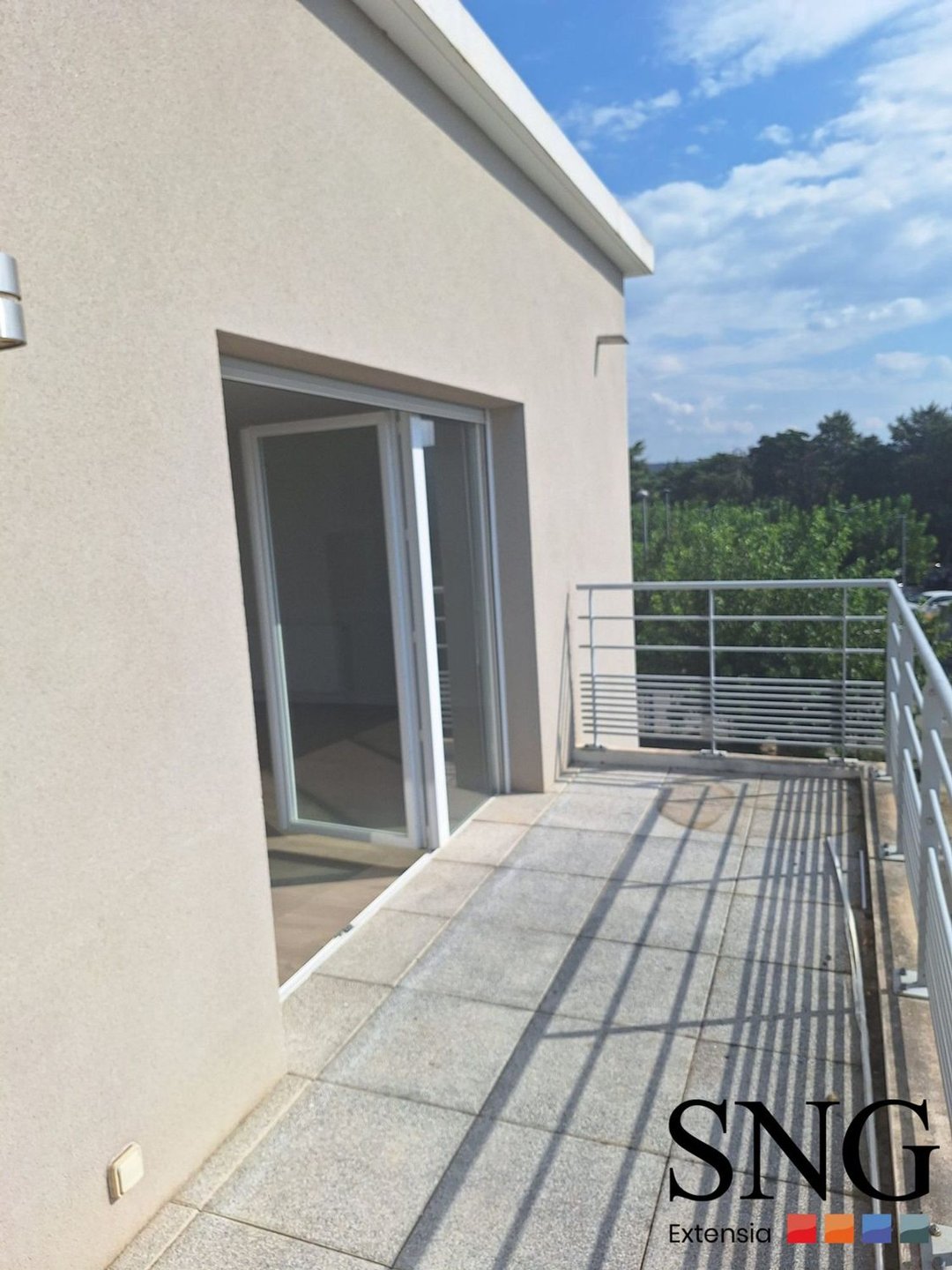 Appartement à vendre, 58m², Avignon