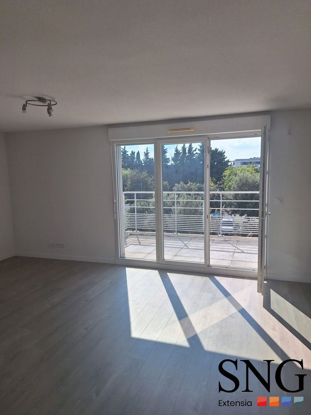 Appartement à vendre, 58m², Avignon