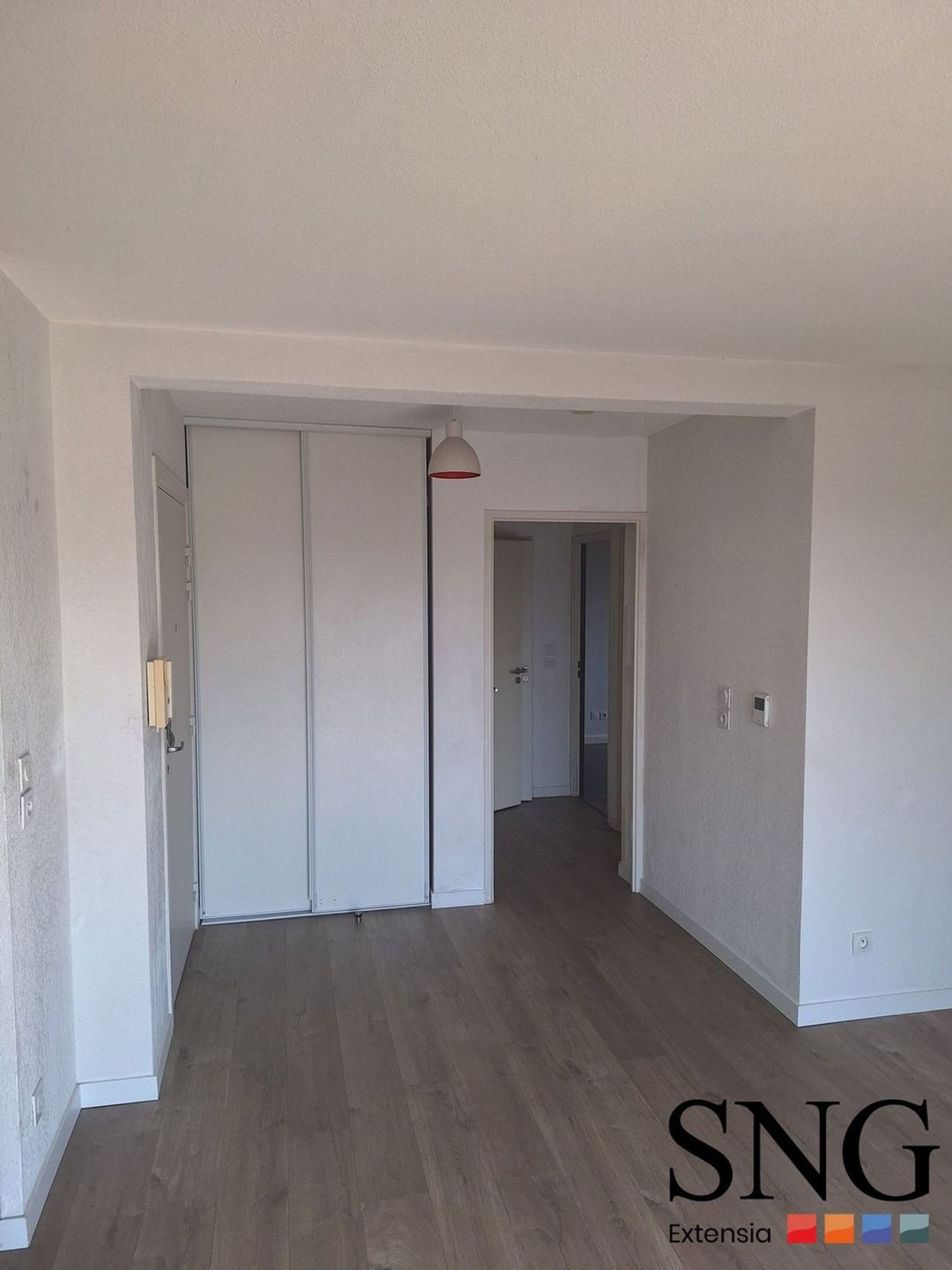 Appartement à vendre, 58m², Avignon