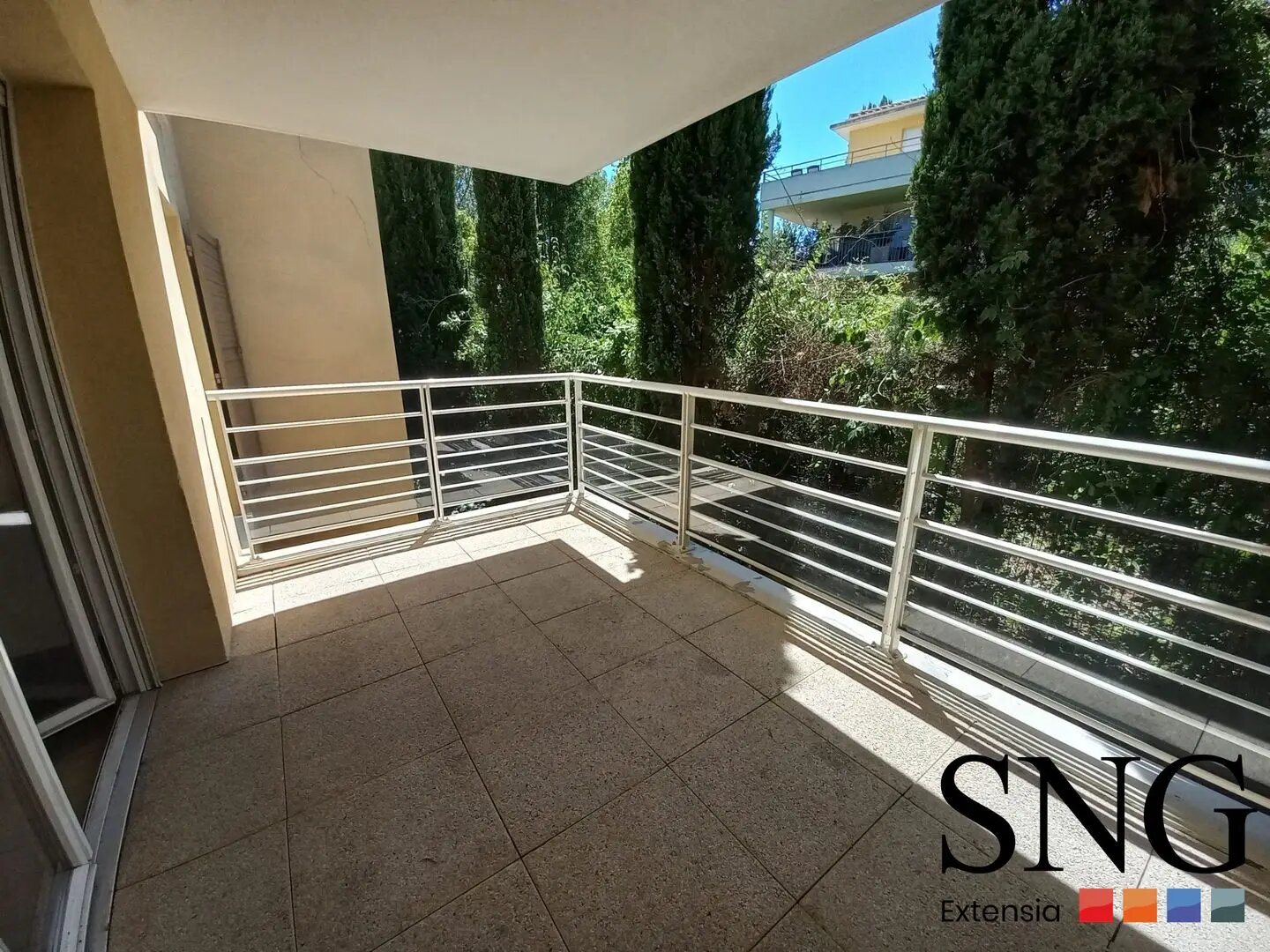 Appartement à vendre, 43m², Bouc-Bel-Air