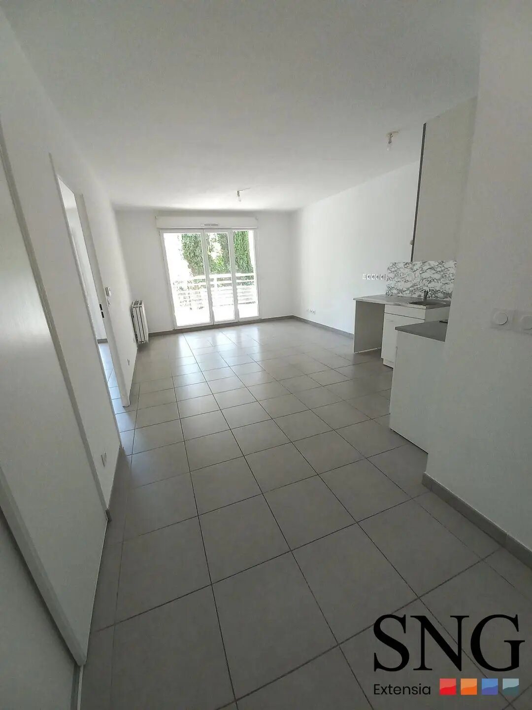 Appartement à vendre, 43m², Bouc-Bel-Air