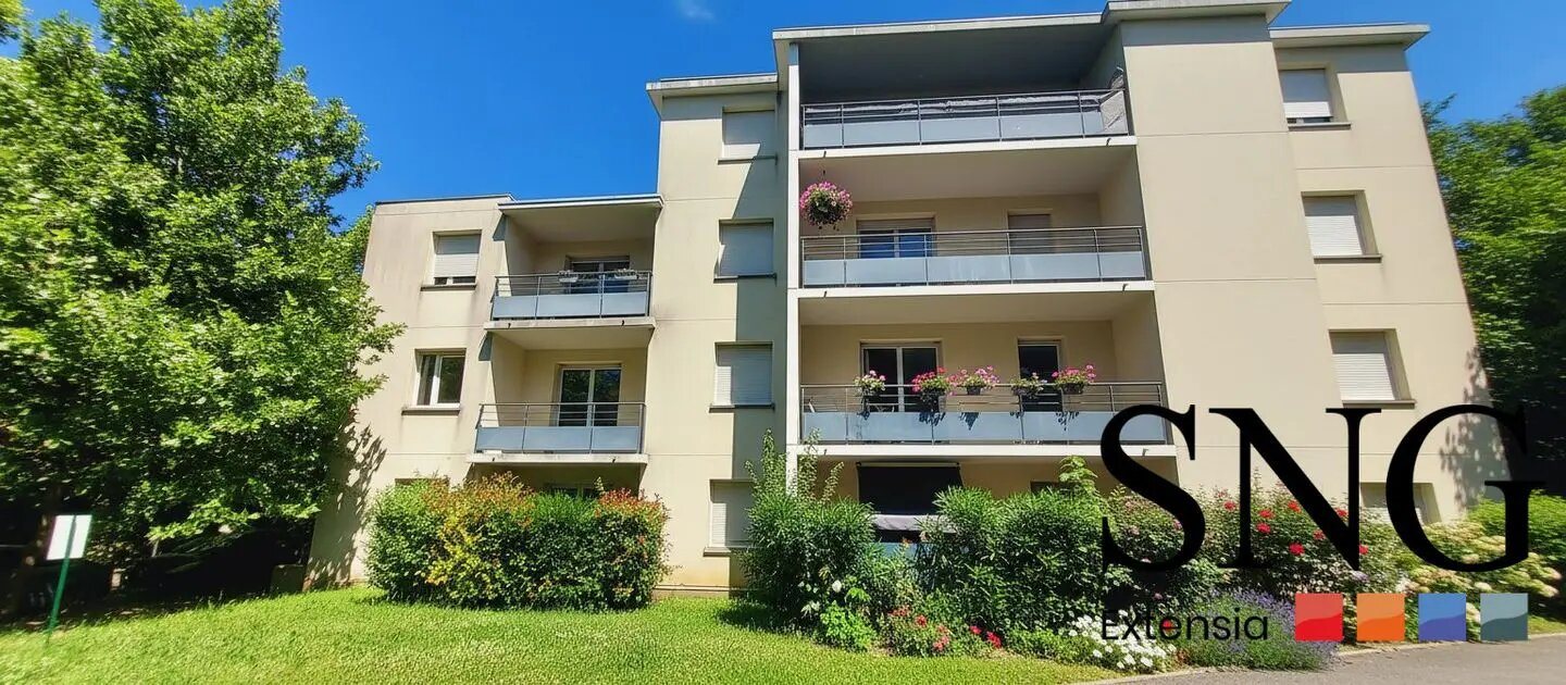 Appartement à vendre, 75m², Toulouse