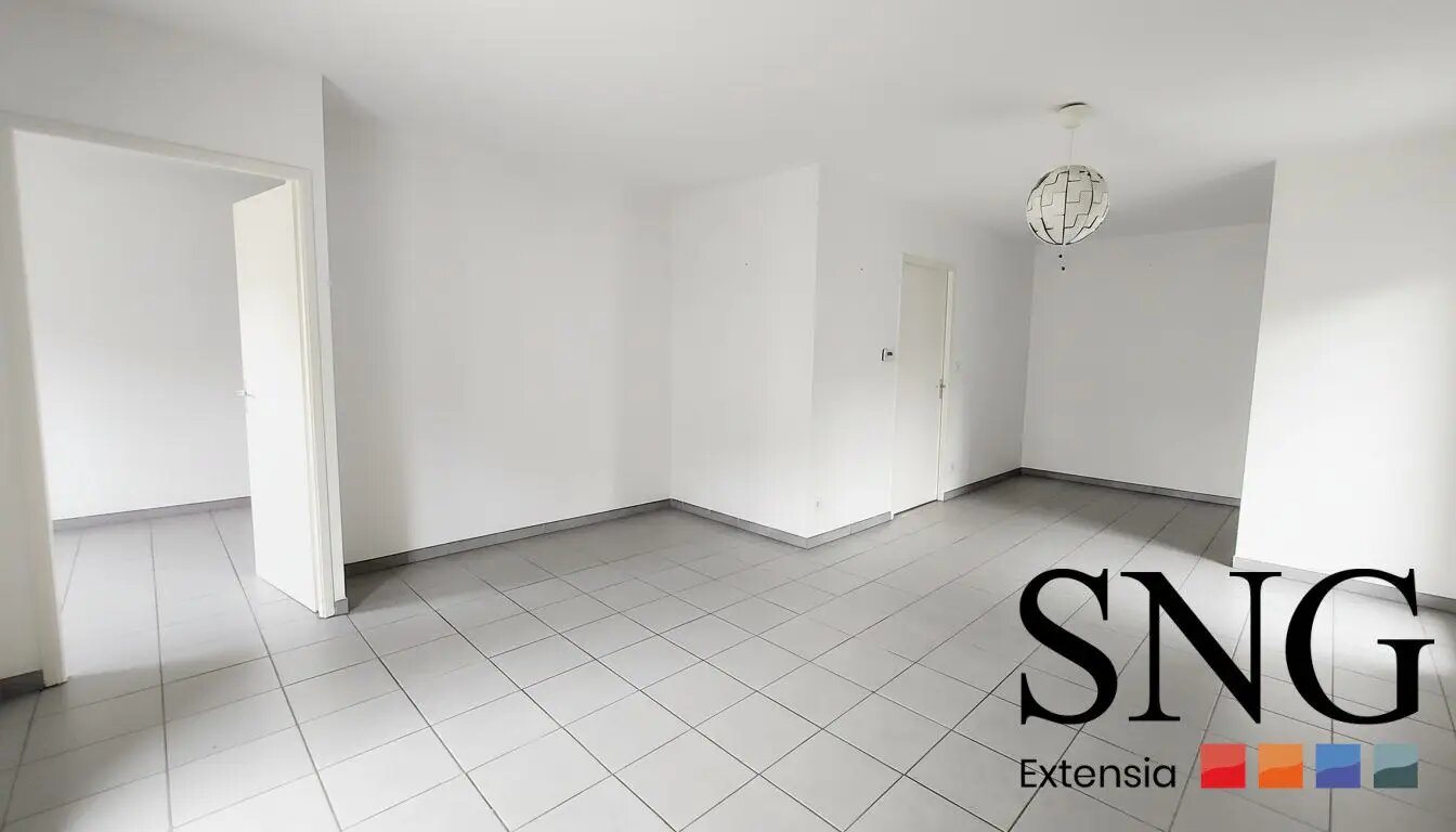 Appartement à vendre, 75m², Toulouse