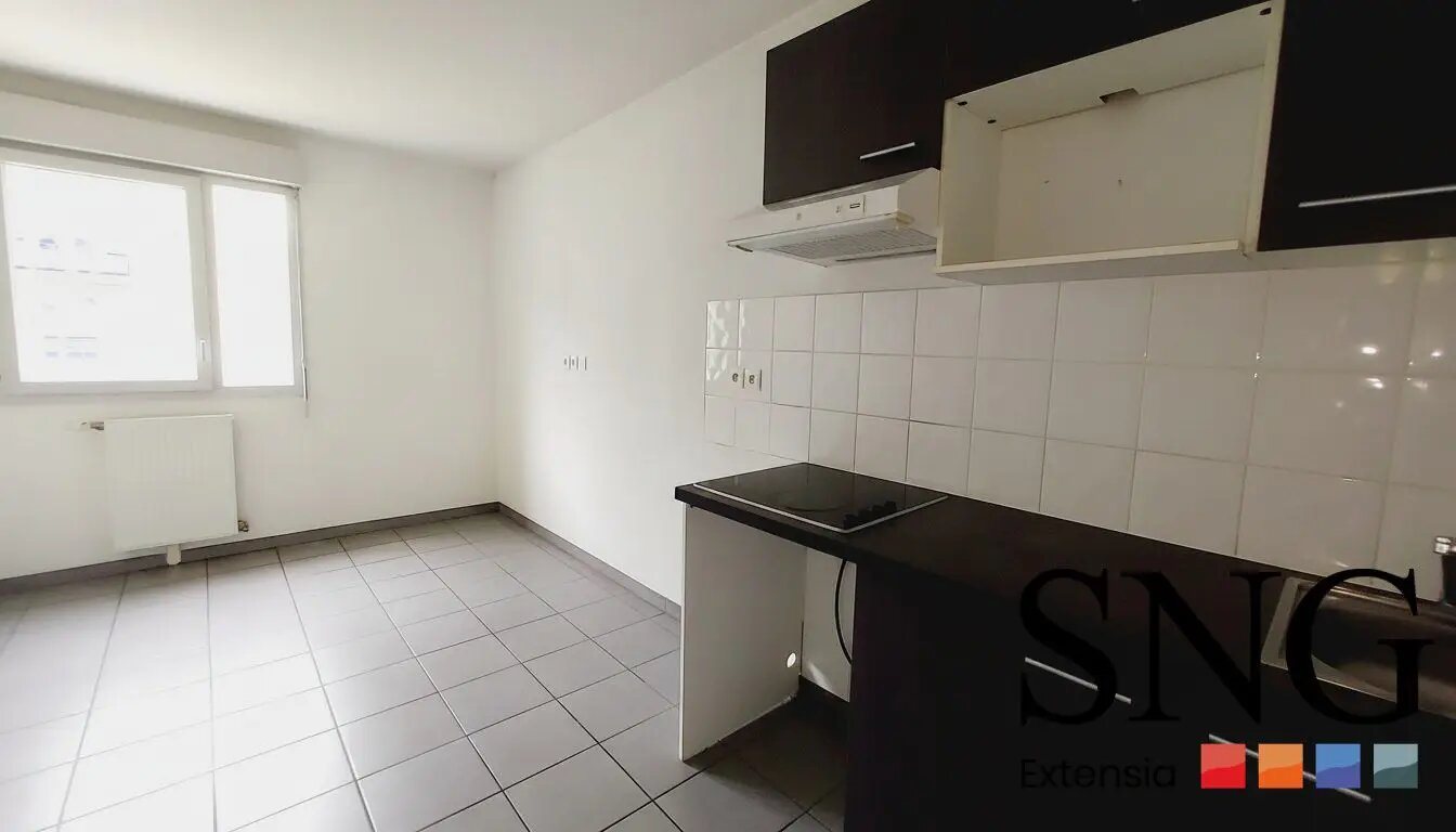 Appartement à vendre, 75m², Toulouse
