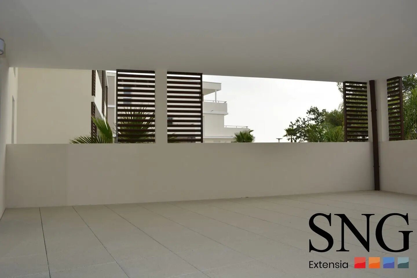 Appartement à vendre, 59m², Baillargues