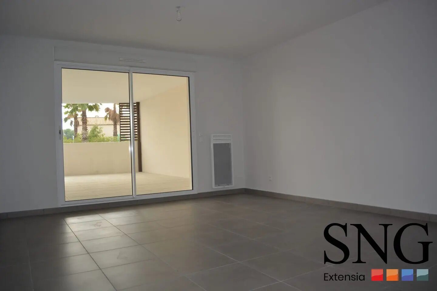 Appartement à vendre, 59m², Baillargues