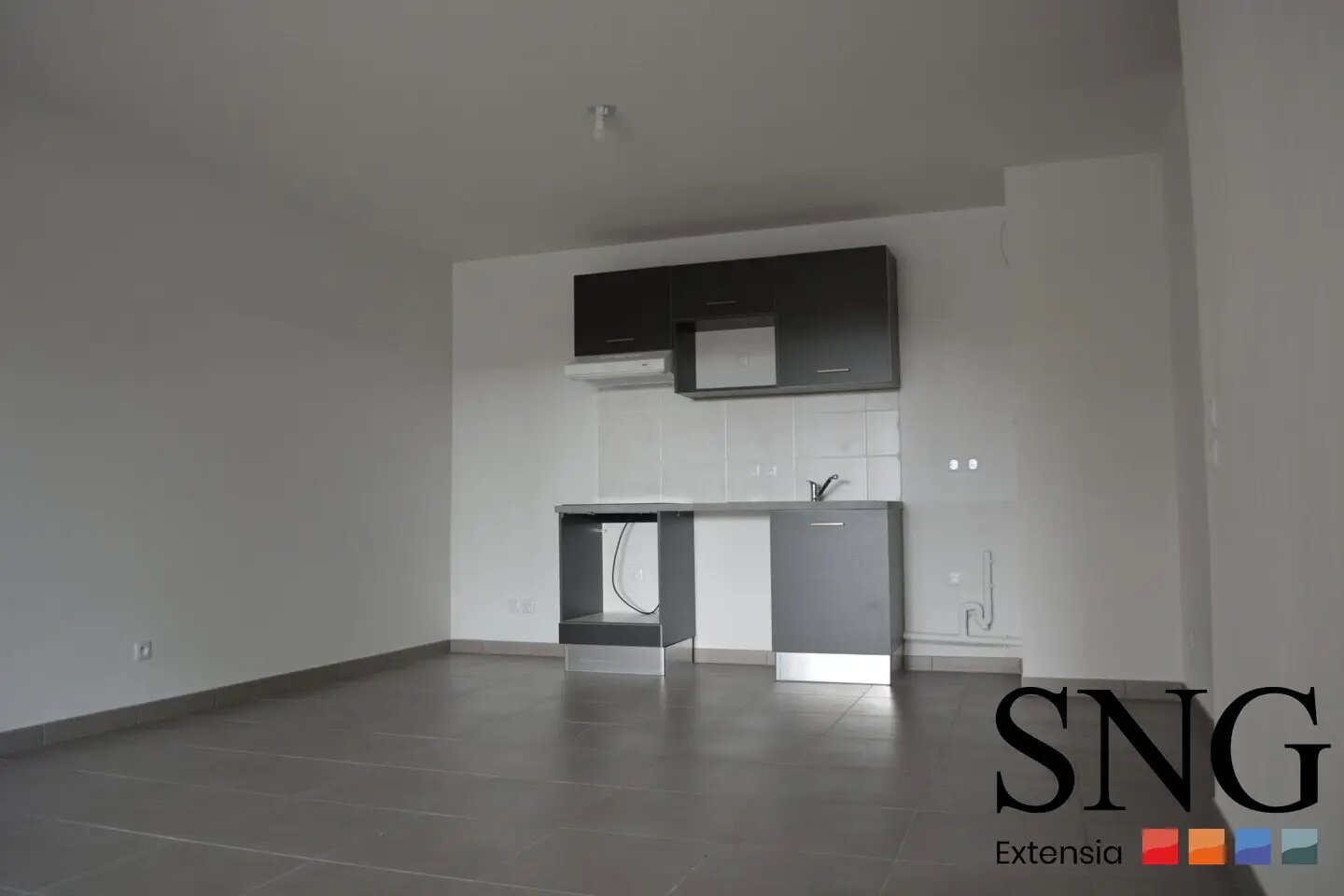 Appartement à vendre, 59m², Baillargues