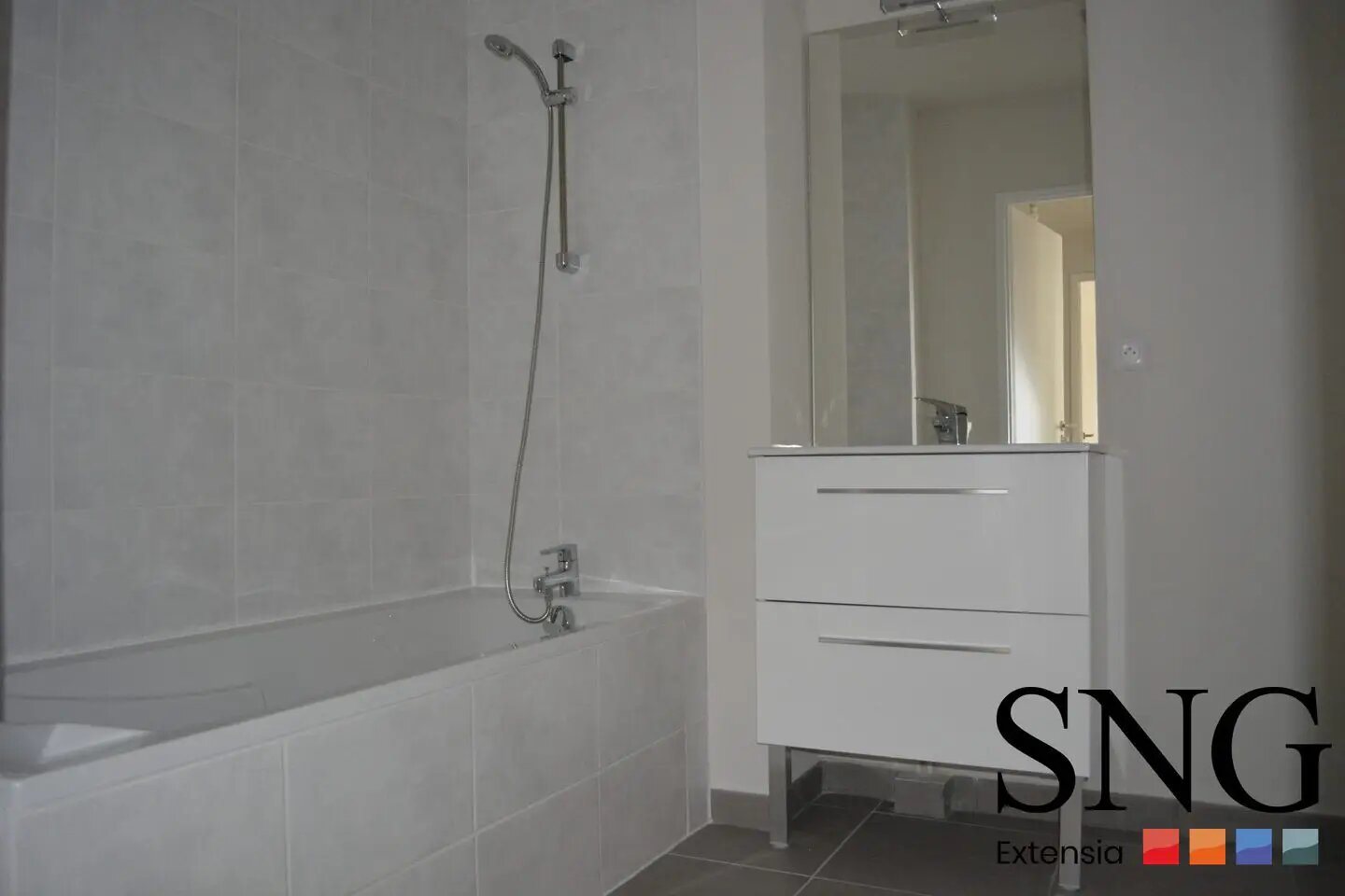 Appartement à vendre, 59m², Baillargues