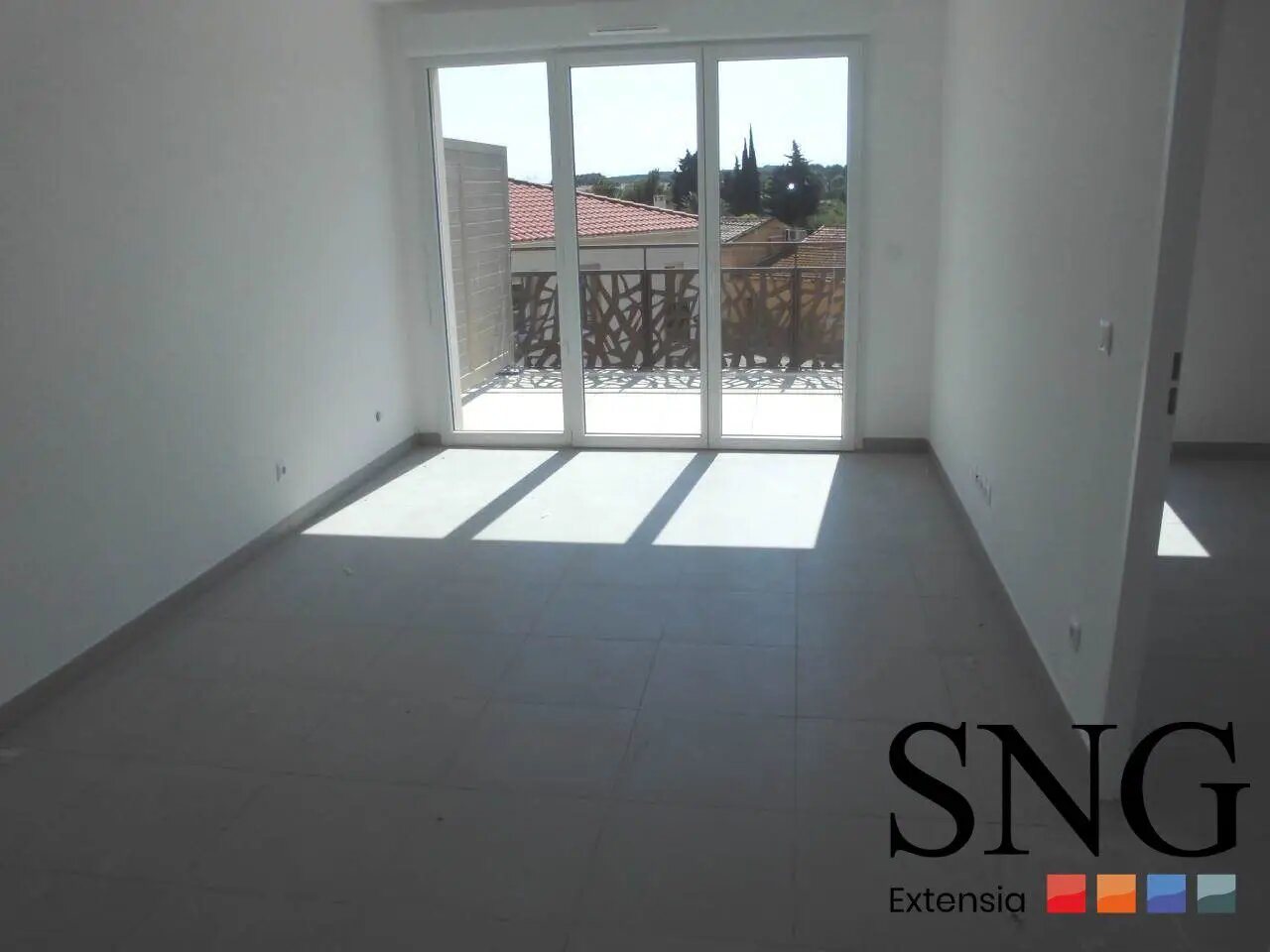 Appartement à vendre, 38m², Istres