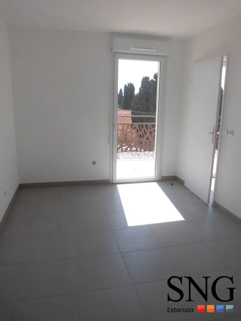 Appartement à vendre, 38m², Istres