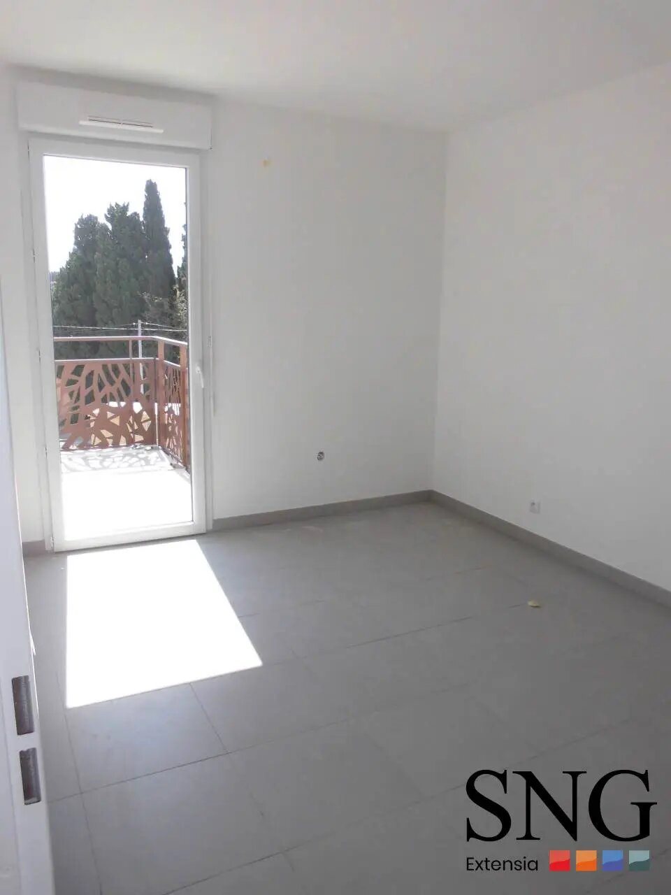 Appartement à vendre, 38m², Istres