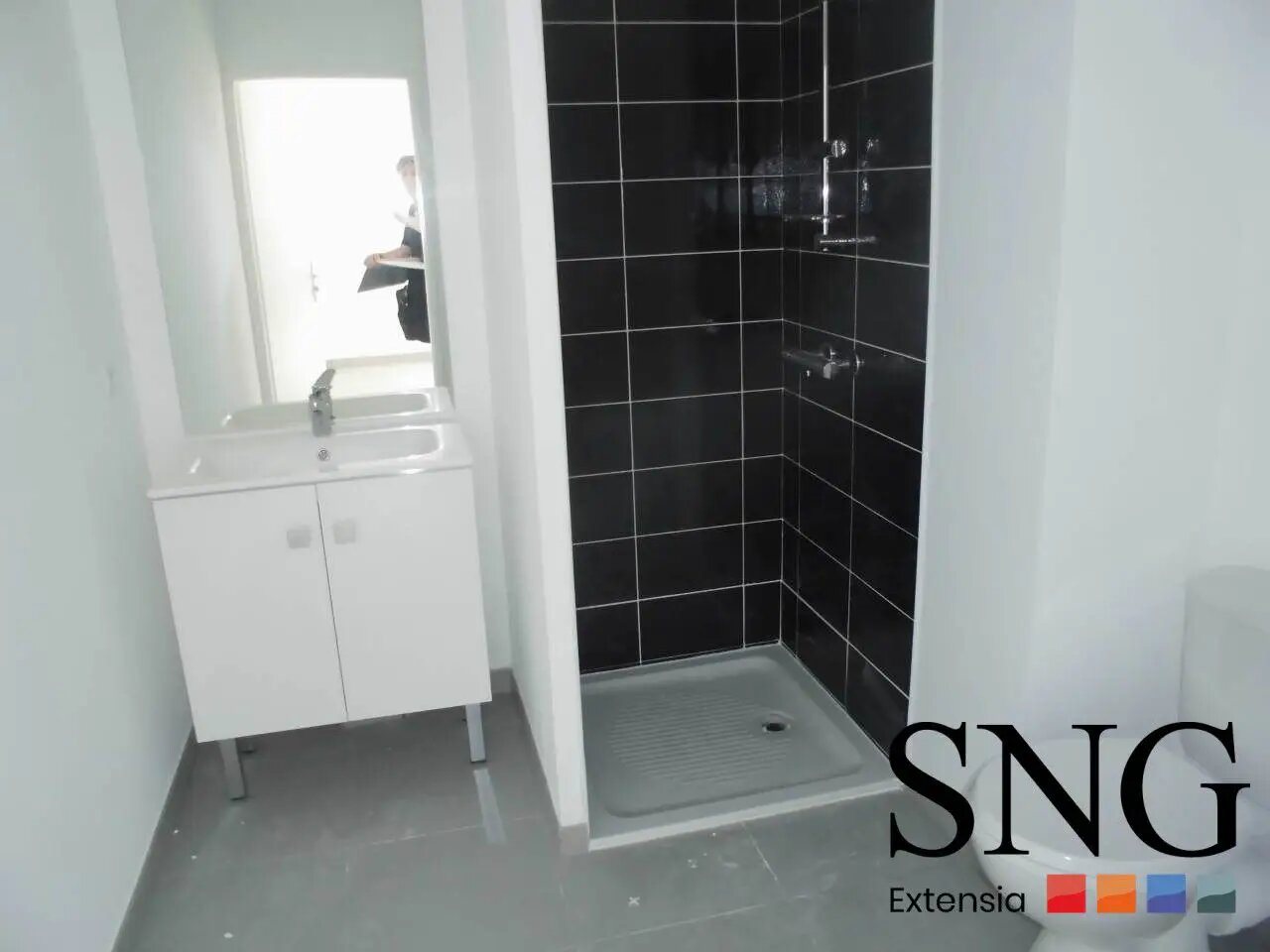 Appartement à vendre, 38m², Istres