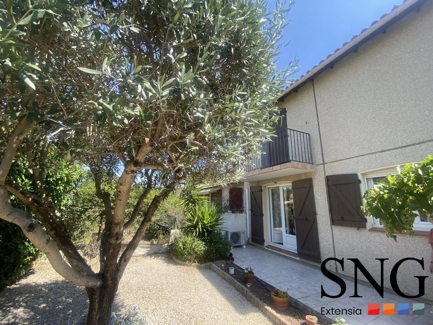 Maison à vendre, 96m², Istres