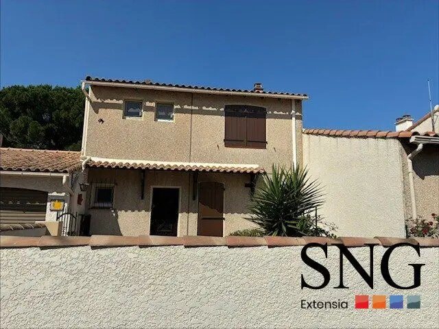 Maison à vendre, 96m², Istres