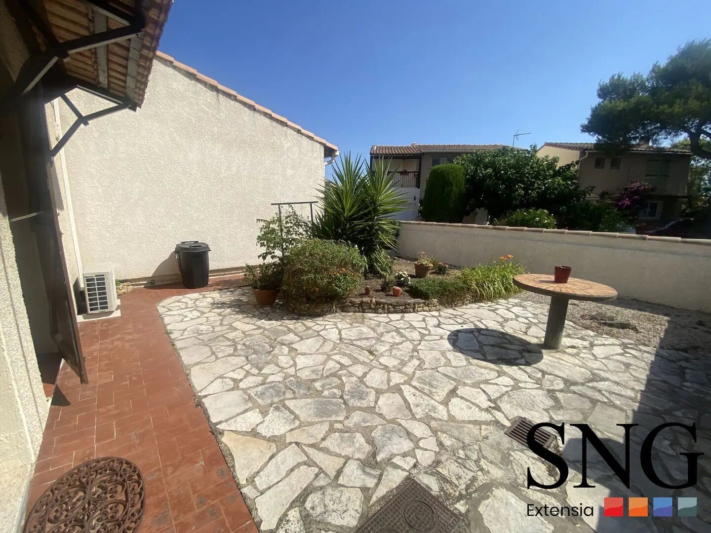 Maison à vendre, 96m², Istres