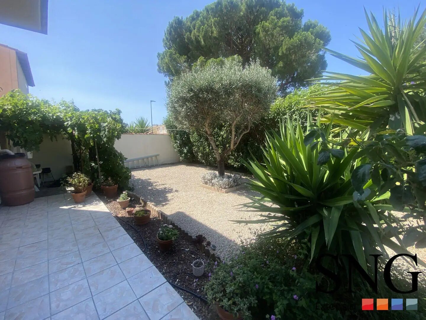 Maison à vendre, 96m², Istres
