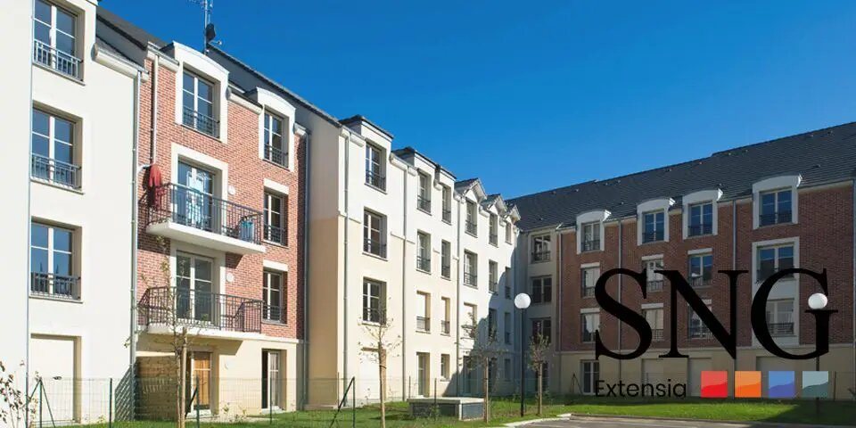 Appartement à vendre, 43m², Albert