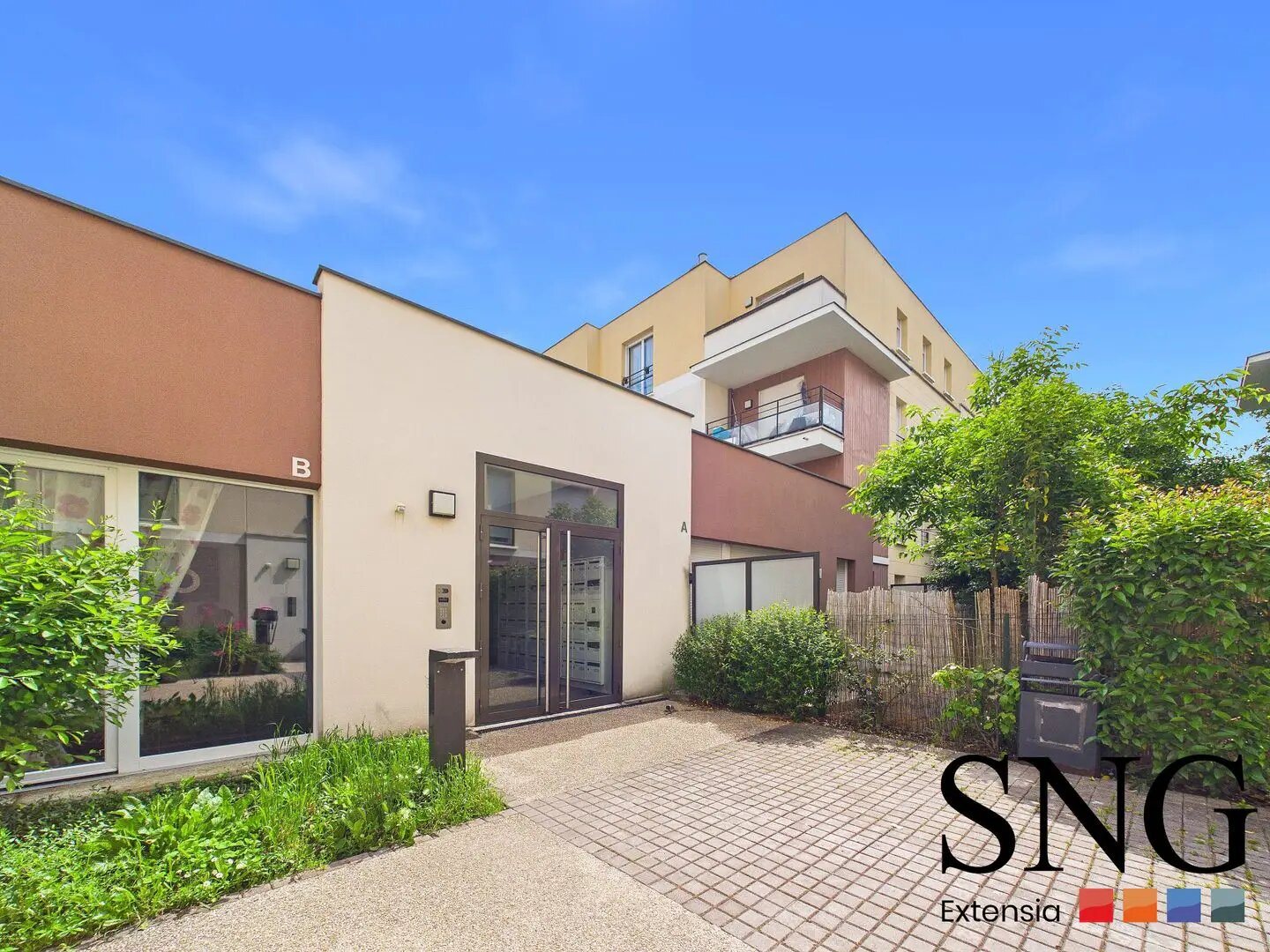 Appartement à vendre, 22m², Mennecy