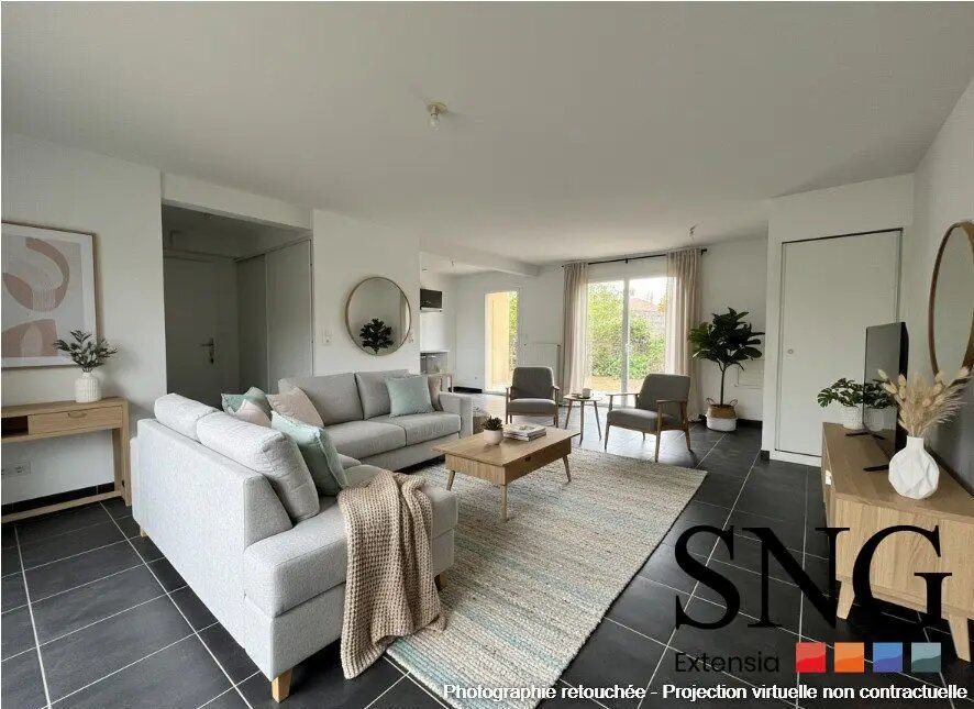 Maison à vendre, 92m², Plaisance-du-Touch