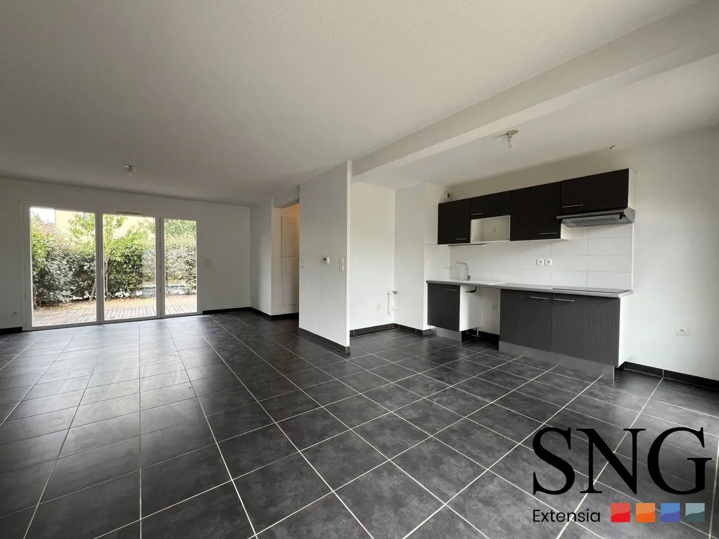 Maison à vendre, 92m², Plaisance-du-Touch