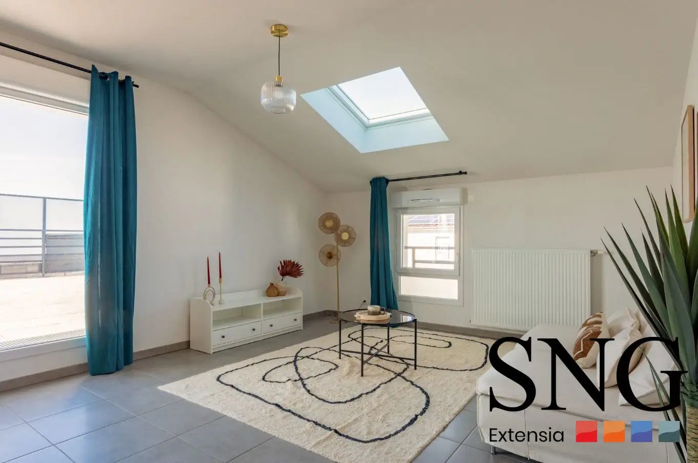 Appartement à vendre, 72m², Toulouse