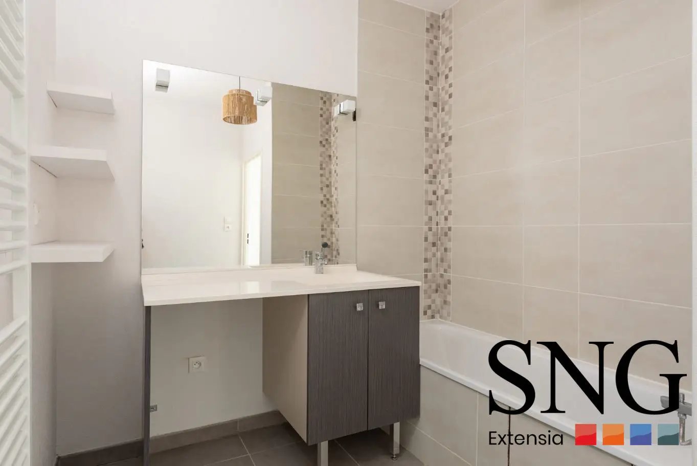 Appartement à vendre, 72m², Toulouse