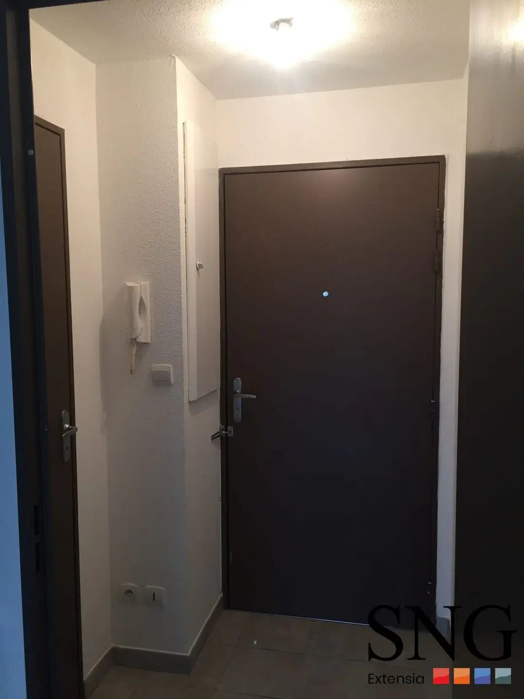 Appartement à vendre, 19m², Le Pontet