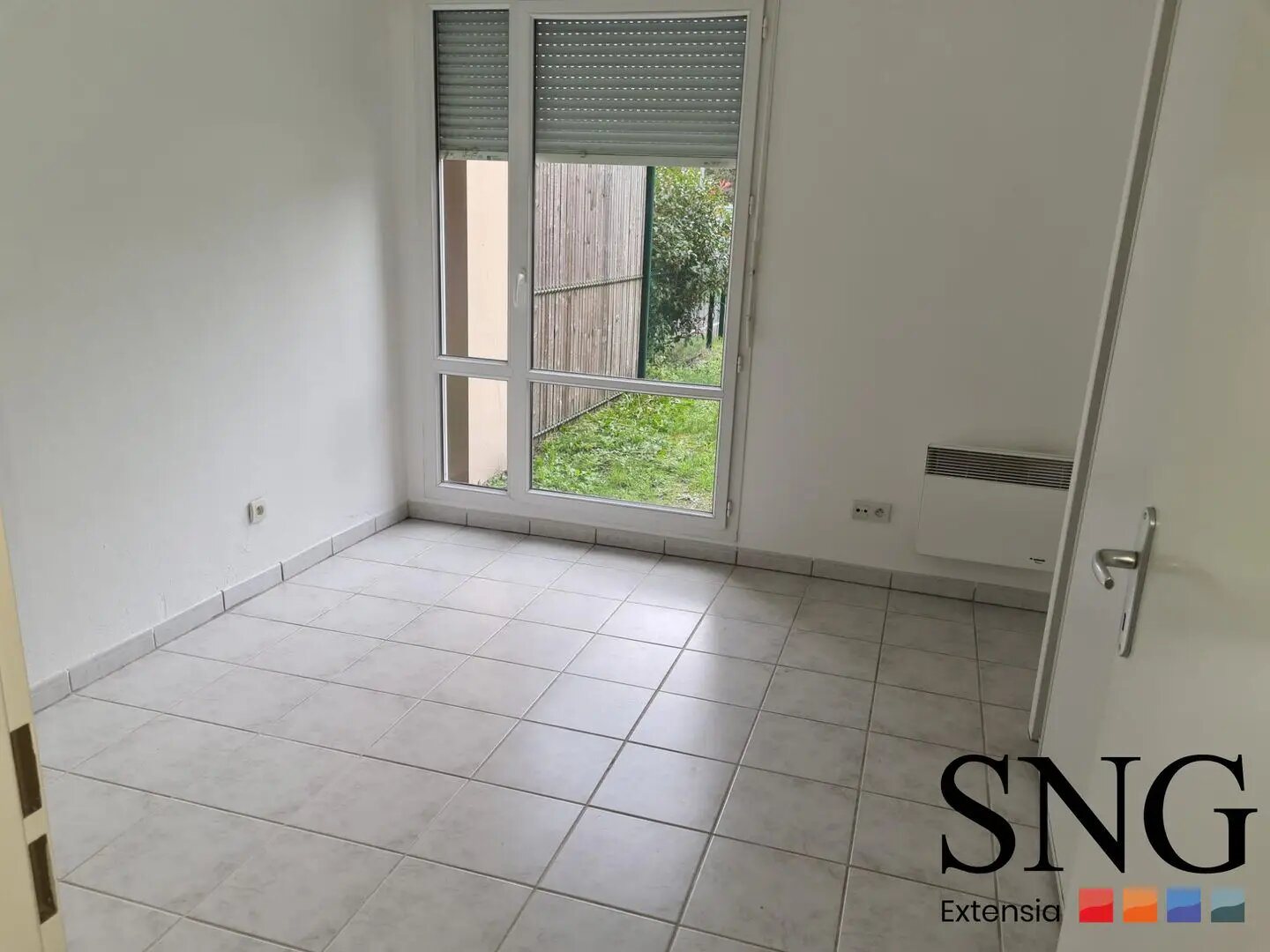 Appartement à vendre, 44m², Laon
