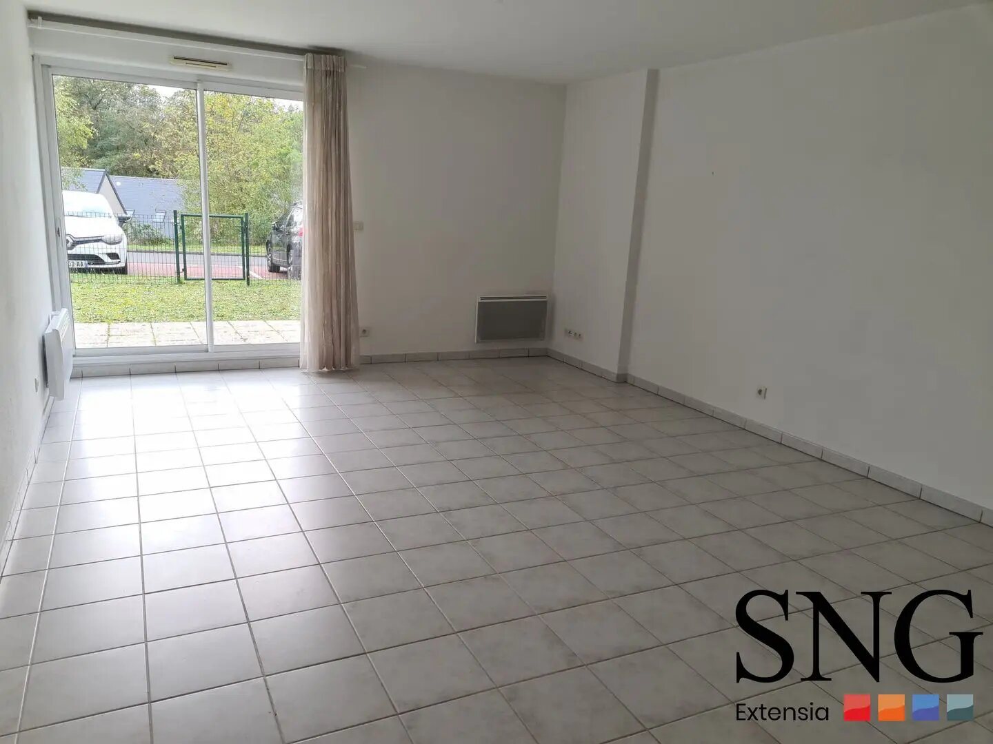 Appartement à vendre, 44m², Laon