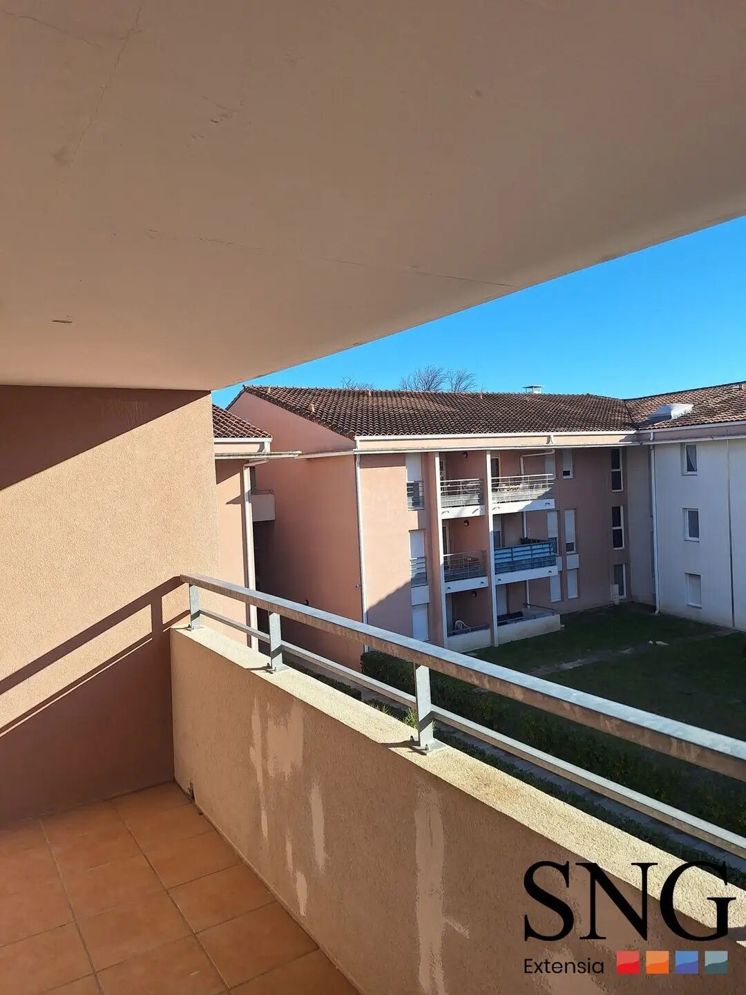 Appartement à vendre, 70m², Avignon