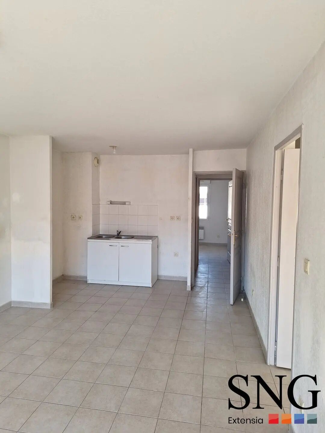 Appartement à vendre, 70m², Avignon