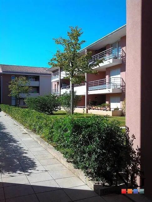 Appartement à vendre, 70m², Avignon