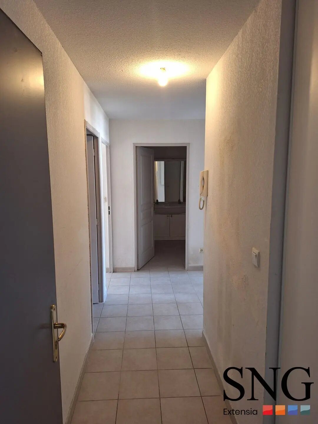 Appartement à vendre, 70m², Avignon
