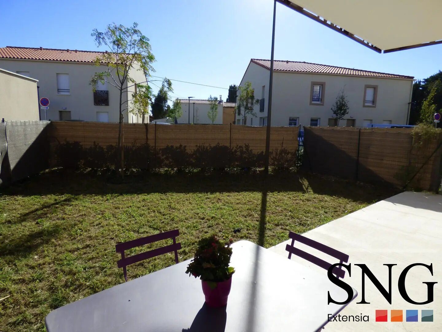 Appartement à vendre, 57m², Istres