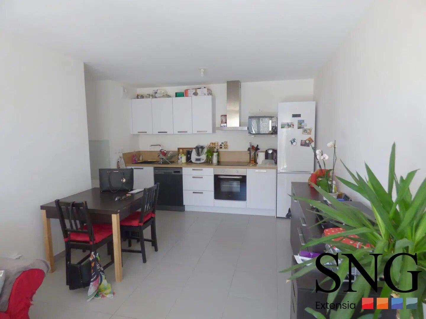 Appartement à vendre, 57m², Istres