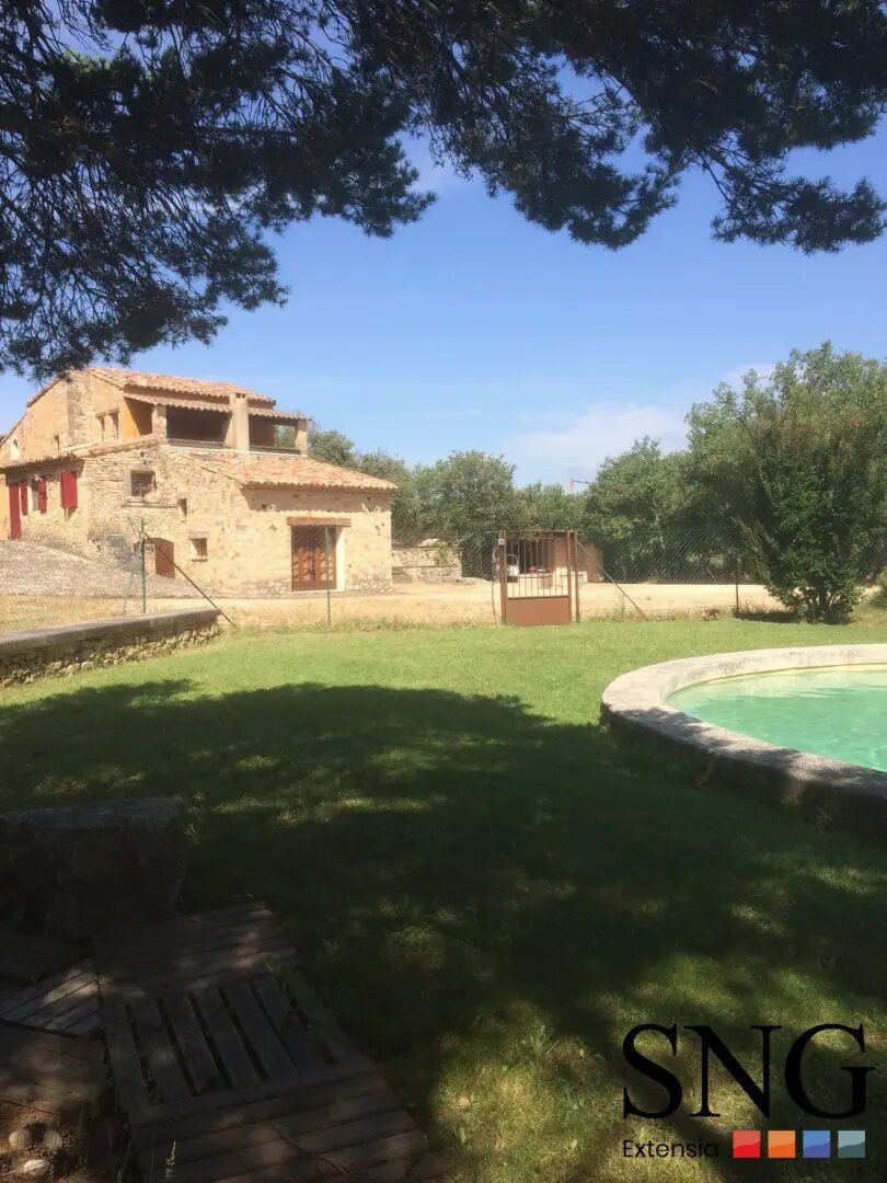 Maison à vendre, 130m², Bonnieux