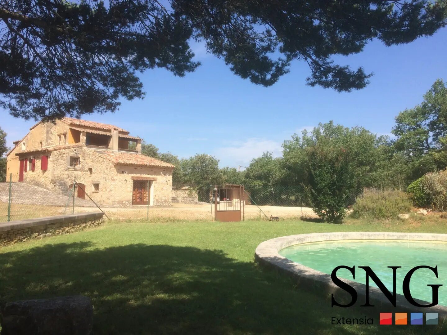 Maison à vendre, 130m², Bonnieux