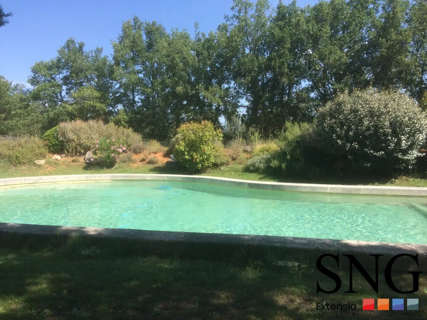 Maison à vendre, 130m², Bonnieux